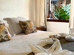 Pousada Estalagem D Ajuda