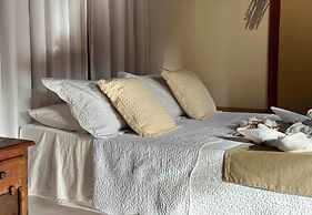 Pousada Estalagem D Ajuda