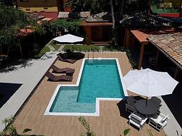 Pousada Estalagem D Ajuda