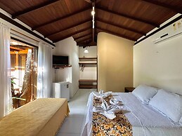 Pousada Estalagem D Ajuda