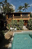 Pousada Estalagem D Ajuda