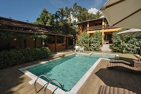 Pousada Estalagem D Ajuda