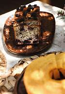 Pousada Estalagem D Ajuda