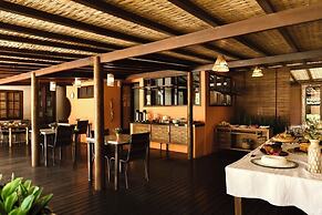 Pousada Estalagem D Ajuda