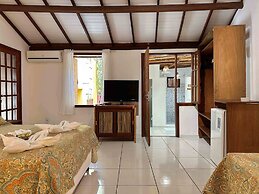 Pousada Estalagem D Ajuda