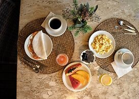 Pousada Estalagem D Ajuda