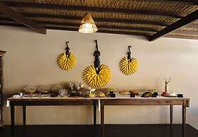 Pousada Estalagem D Ajuda