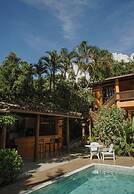 Pousada Estalagem D Ajuda