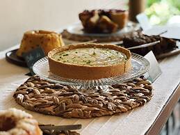 Pousada Estalagem D Ajuda