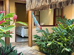 Pousada Estalagem D Ajuda