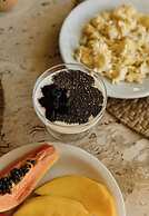 Pousada Estalagem D Ajuda