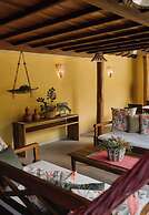 Pousada Estalagem D Ajuda