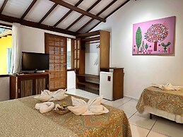 Pousada Estalagem D Ajuda