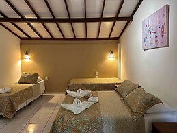 Pousada Estalagem D Ajuda