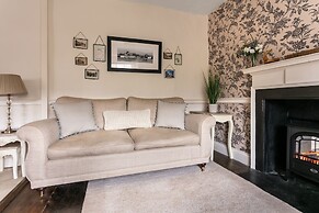 Maggie Puddle Cottages
