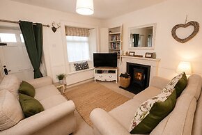 Maggie Puddle Cottages