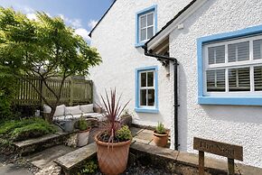 Maggie Puddle Cottages