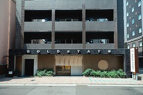 GOLDSTAY SAKAE