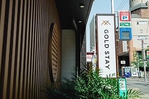 GOLDSTAY SAKAE