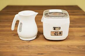 Vieuno Stay Hakata 2