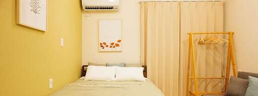 Vieuno Stay Hakata 2