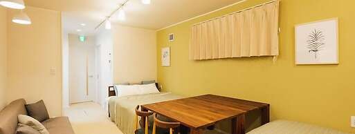 Vieuno Stay Hakata 2