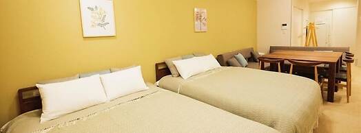 Vieuno Stay Hakata 2