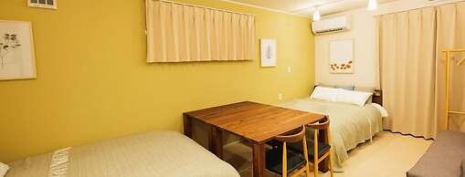 Vieuno Stay Hakata 2