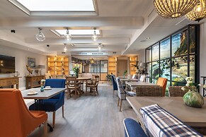 Moje Orłowo Boutique Bed & Breakfast
