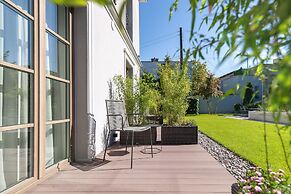 Moje Orłowo Boutique Bed & Breakfast