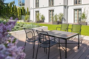 Moje Orłowo Boutique Bed & Breakfast