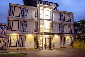 Giri Palma Hotel