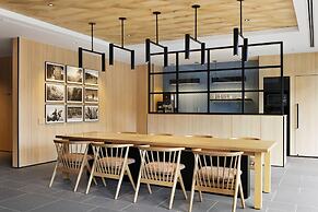 Fairfield by Marriott Kyoto Kyotamba