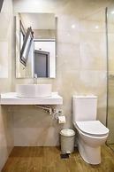 Del Mar Apartments in Stalis