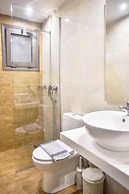 Del Mar Apartments in Stalis