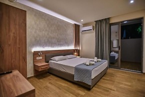 Del Mar Apartments in Stalis