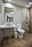 Del Mar Apartments in Stalis