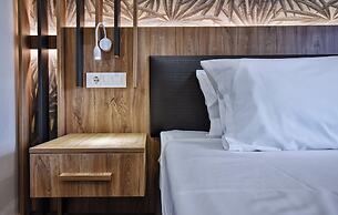 Del Mar Apartments in Stalis