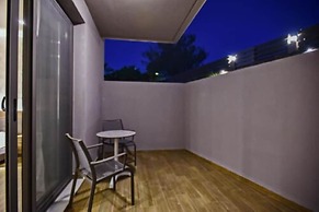 Del Mar Apartments in Stalis