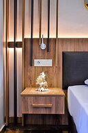 Del Mar Apartments in Stalis