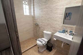 Del Mar Apartments in Stalis