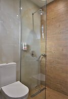 Del Mar Apartments in Stalis