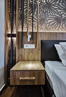 Del Mar Apartments in Stalis