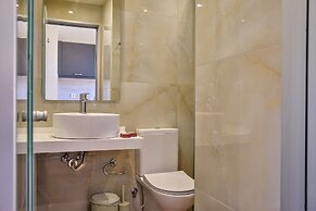 Del Mar Apartments in Stalis