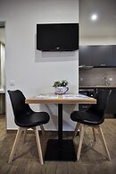 Del Mar Apartments in Stalis