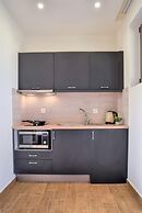 Del Mar Apartments in Stalis