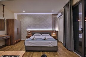 Del Mar Apartments in Stalis