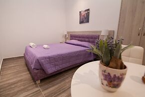 Del Mar Apartments in Stalis