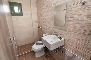 Del Mar Apartments in Stalis