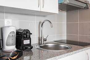 Wonderful Studio in Cascais With Sea View